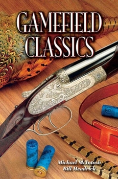 Hardcover Gamefield Classics Book