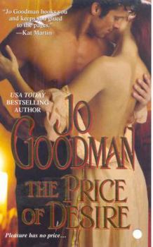 Mass Market Paperback The Price of Desire Book