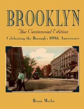 Paperback Brooklyn Book