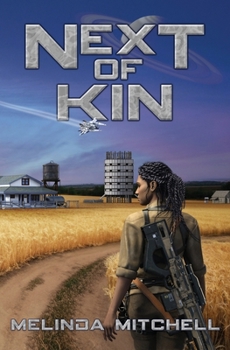 Paperback Next of Kin Book