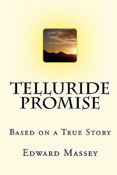 Paperback Telluride Promise Book