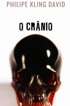 Paperback O Crânio [Portuguese] Book