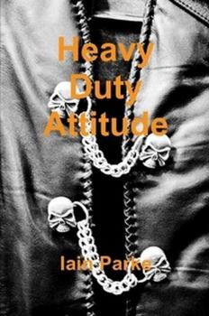 Paperback Heavy Duty Attitude Book