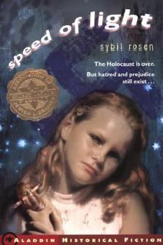 Paperback Speed of Light Book