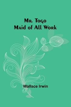 Paperback Mr. Togo: Maid of all Work Book