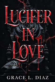 Paperback Lucifer In Love Book