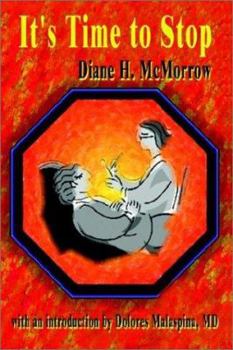 Paperback It's Time to Stop Book