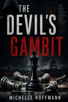 Paperback The Devil's Gambit Book