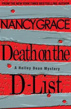Death on the D-List - Book #2 of the Hailey Dean
