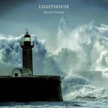 Vinyl Lighthouse Book