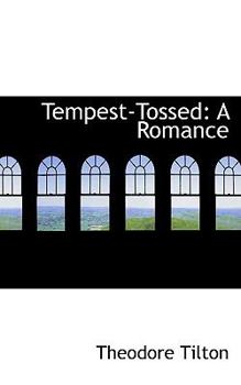 Paperback Tempest-Tossed: A Romance Book