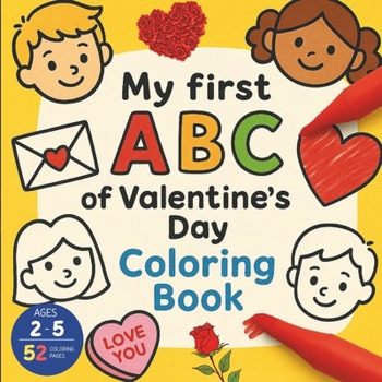ABC of Valentine's Day