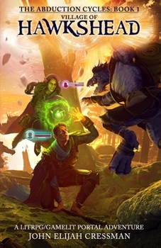 Village of Hawkshead - Book #1 of the Abduction Cycles