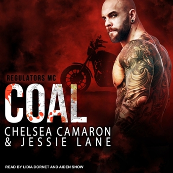Audio CD Coal Book