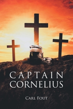 Paperback Captain Cornelius Book