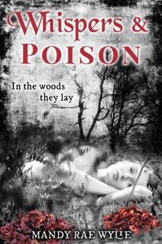 Paperback Whispers & Poison Book