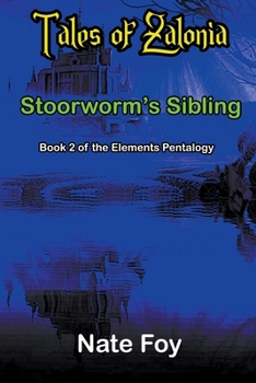 Paperback Stoorworm's Sibling Book