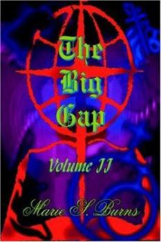 Paperback The Big Gap Book