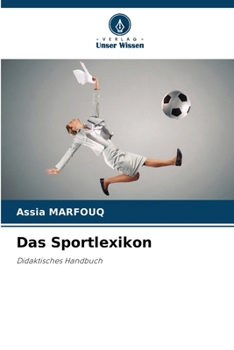 Paperback Das Sportlexikon [German] Book