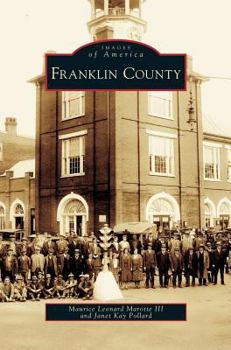 Franklin County - Book  of the Images of America: Pennsylvania