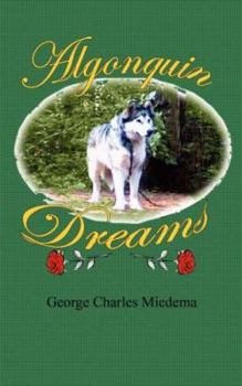 Paperback Algonquin Dreams Book