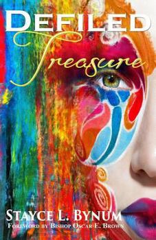 Paperback Defiled Treasure Book