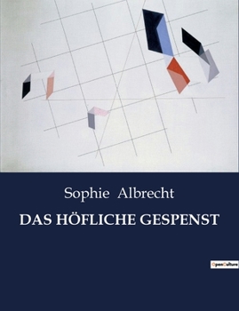 Paperback Das Höfliche Gespenst [German] Book