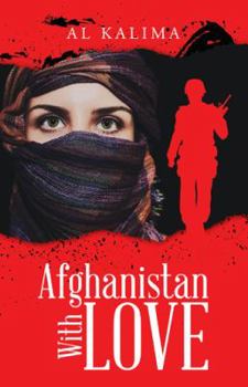 Hardcover Afghanistan With Love Book