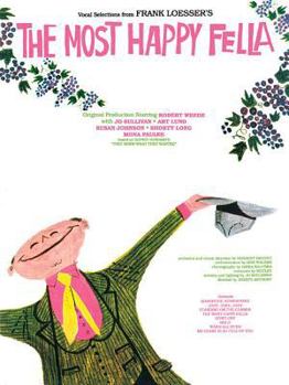 Most Happy Fella (Vocal Selections)