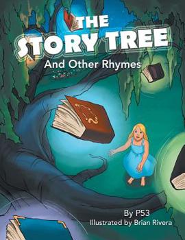 Paperback The Story Tree: And Other Rhymes Book