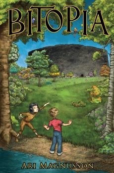 Paperback Bitopia Book