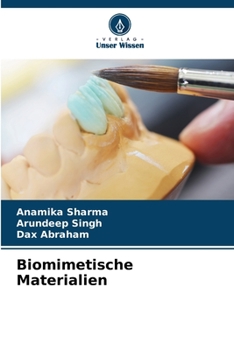 Paperback Biomimetische Materialien [German] Book