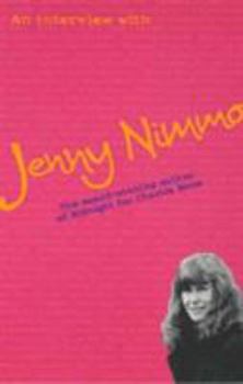 Paperback An Interview with Jenny Nimmo Book
