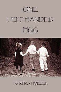 Paperback One Left Handed Hug Book