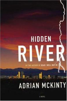 Hardcover Hidden River Book