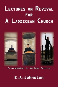 Paperback Lectures On Revival For A Laodicean Church Book