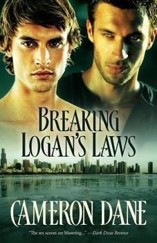 Paperback Breaking Logan's Laws (Quinn Security) Book