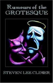 Paperback Rumours Of The Grotesque Book