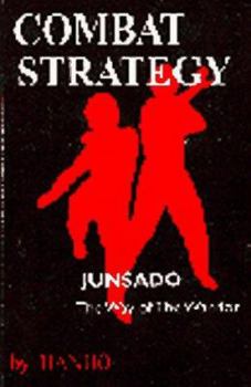 Paperback Combat Strategy Book