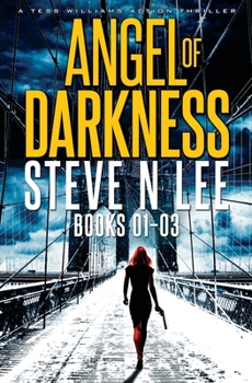 Angel of Darkness Books 01-03 - Book  of the Angel of Darkness