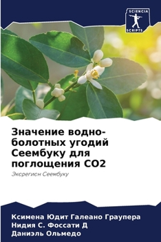 Paperback Значение водно-болотных [Russian] Book