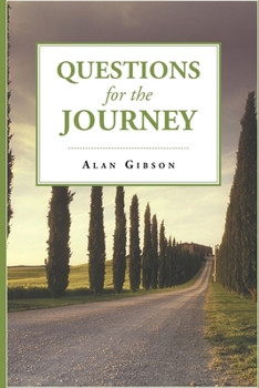 Paperback Questions for the Journey Book