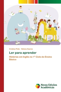 Paperback Ler para aprender [Portuguese] Book