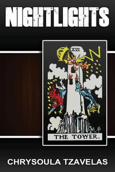 Paperback Nightlights Book