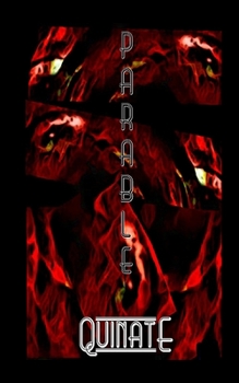 Paperback Parable Quinate Book