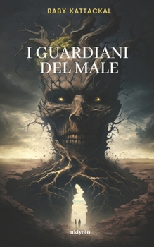 Paperback I Guardiani Del Male [Italian] Book