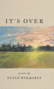 Hardcover It's Over Book