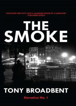 Paperback The Smoke Book