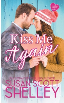 Paperback Kiss Me Again Book