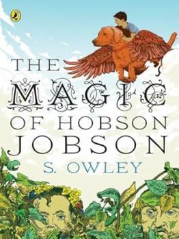 Paperback The Magic of Hobson-Jobson Book